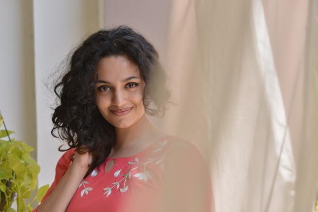 Latest Photoshoot Stills of Malavika Nair