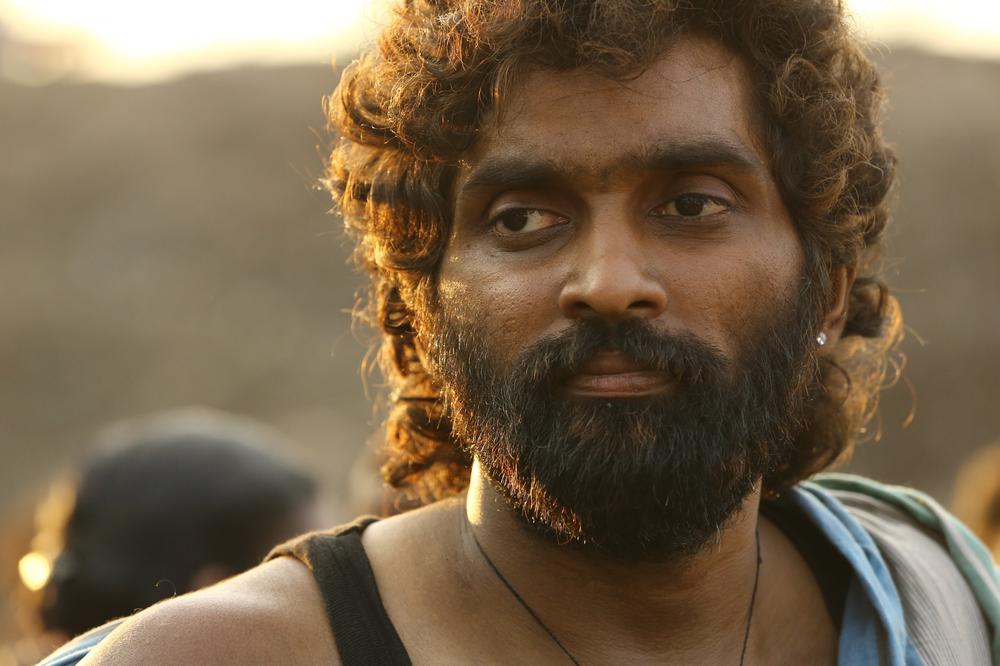 Rishi Rithvik Stills From Attu Movie