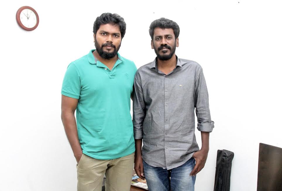 Director Ranjith praises ‘Paambhu Sattai’ team for their excellent performances