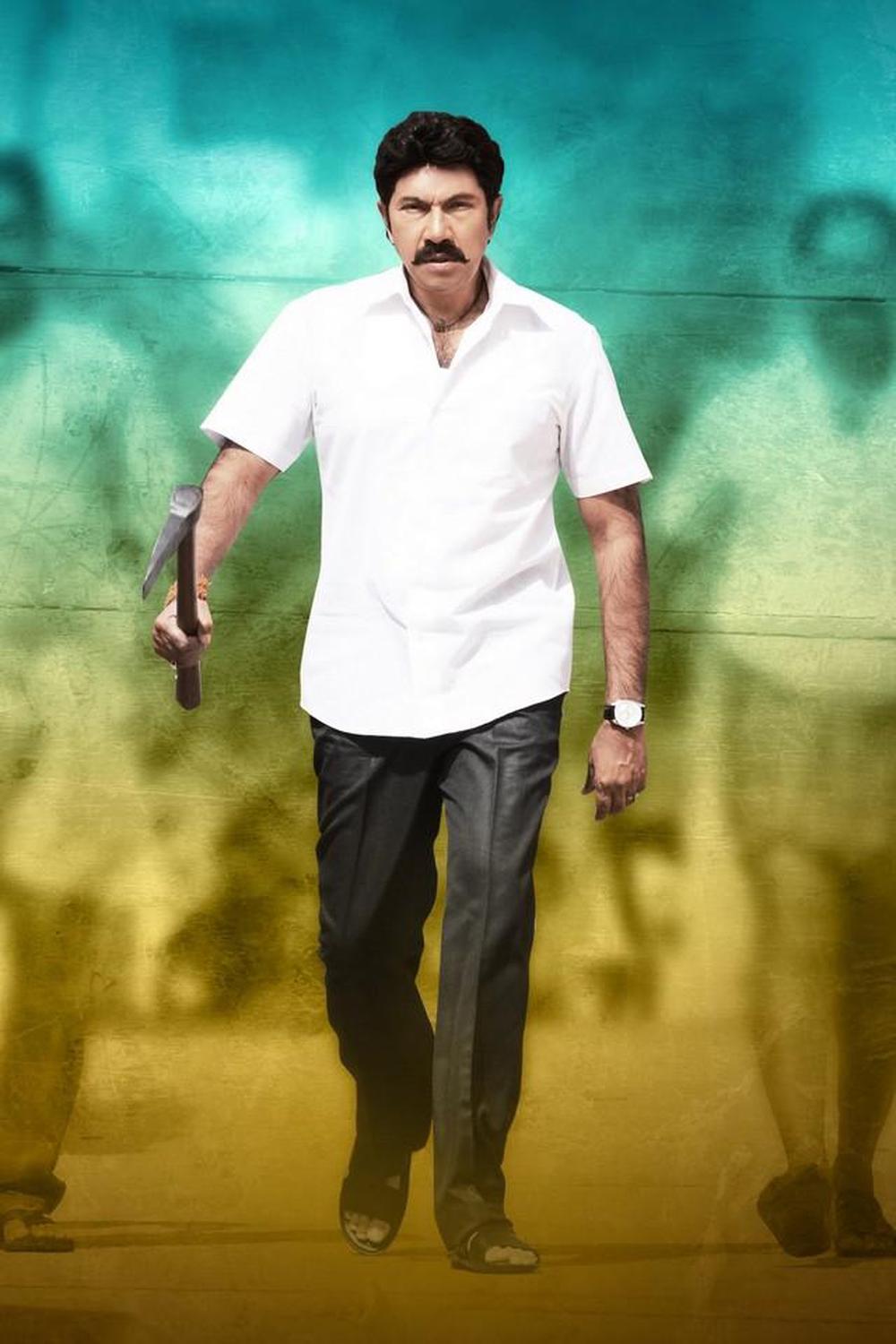 Tungabhadra Telugu Movie Stills | Sathyaraj