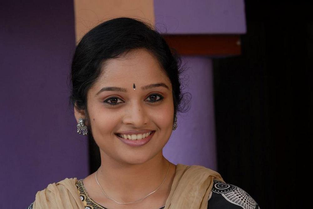 Keerthi Shetty Stills From Seveli Movie