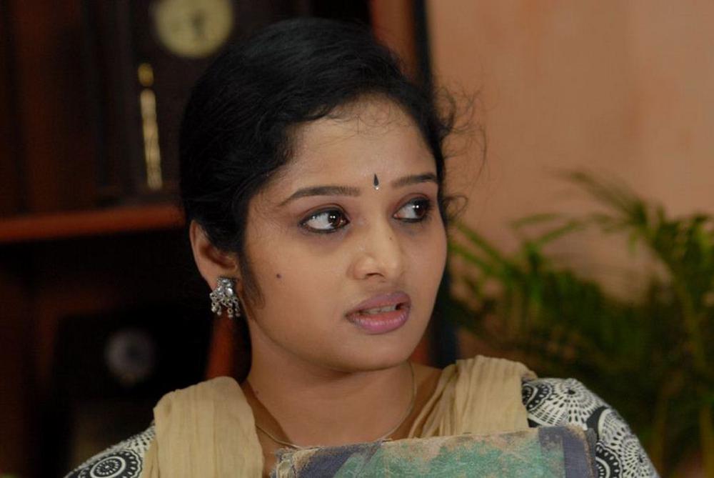 Keerthi Shetty Stills From Seveli Movie