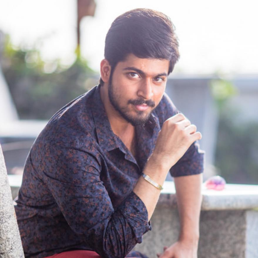 S R Prabhu of ‘Potential Studios’ to Produce Harish Kalyan’s next?