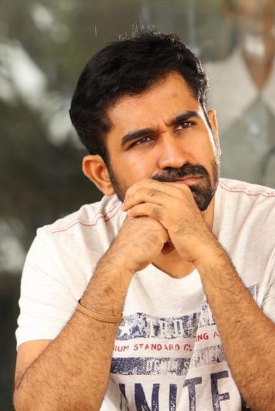 Vijay Antony roped in for director Kiruthiga Udhayanidhi’s next
