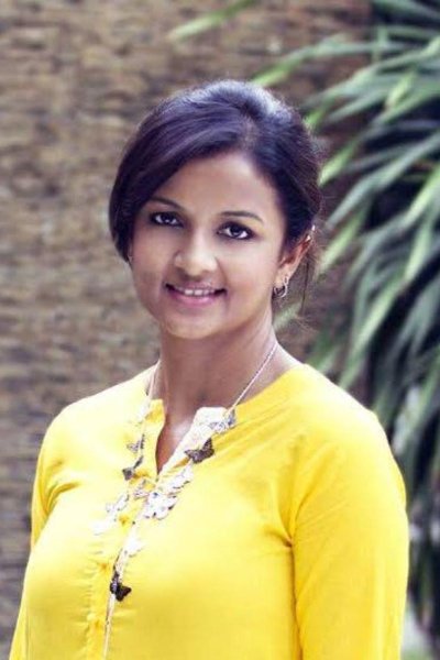 Director Kiruthika Udhaynidhi