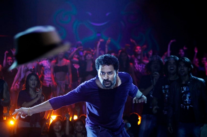 Prabhu Deva Birthday Spl: Lesser known facts of the dancing legend
