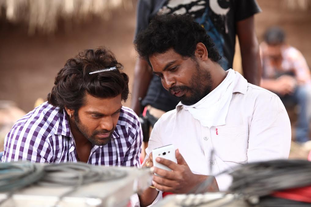 ‘Kadamban’ director is confident over the film’s triumph