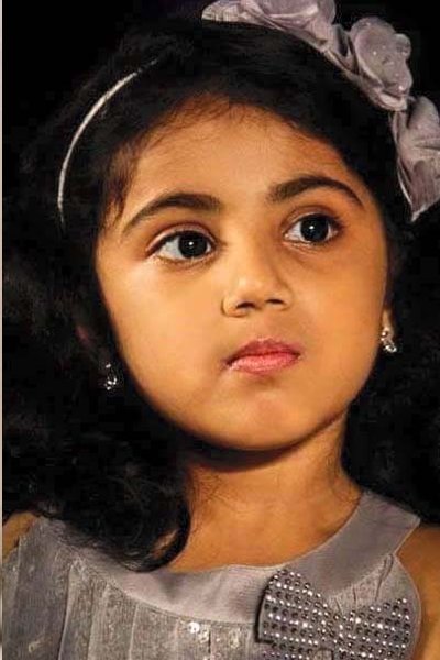 Theri Baby’s next film ‘Bhaskar Oru Rascal’ goes on floors from today