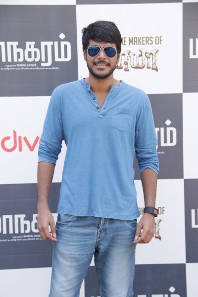 Sundeep Kishan roped in for director Thiru’s next