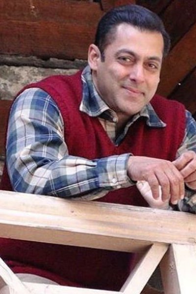 Salman Khan
