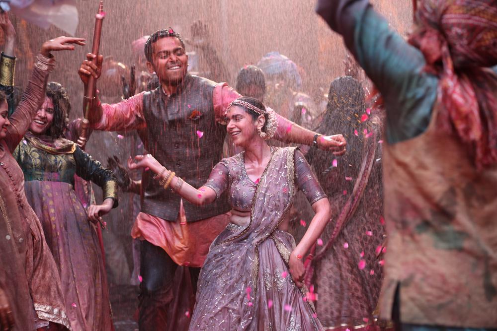 Kaatru Veliyidai Tamil Movie | Karthi, Aditi Rao Hydari