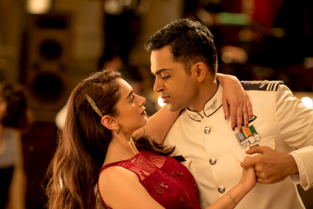 Kaatru Veliyidai Tamil Movie | Karthi, Aditi Rao Hydari