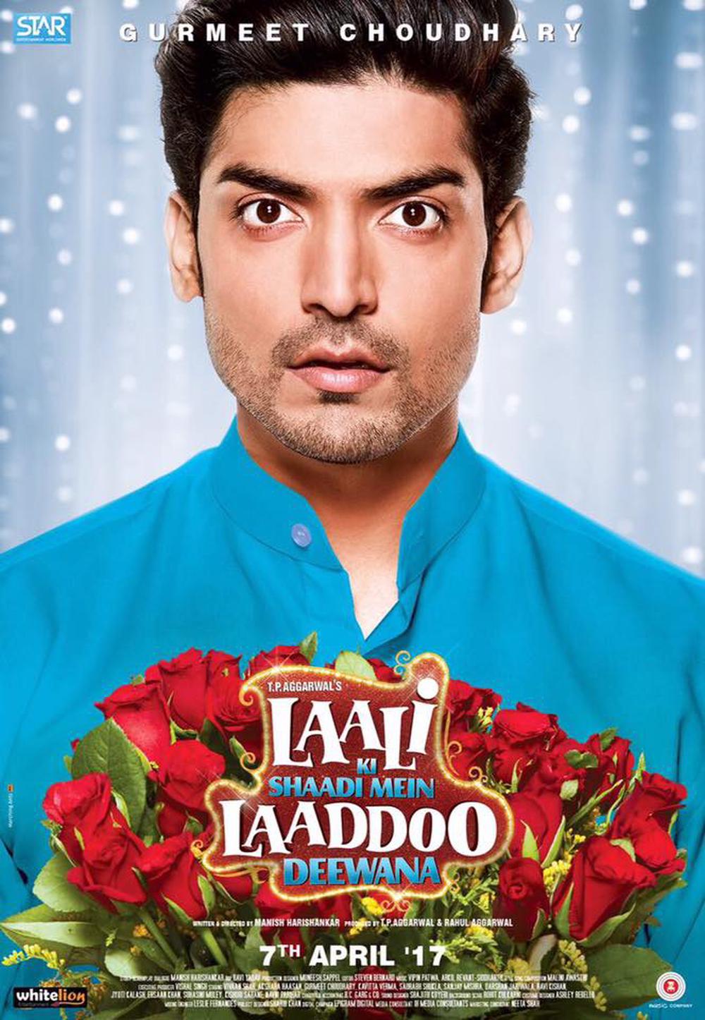 Laali Ki Shaadi Mein Laaddoo Deewana Movie Stills and Posters