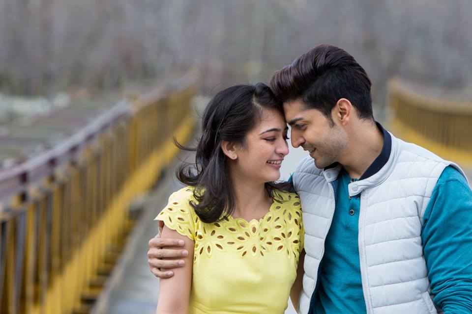 Laali Ki Shaadi Mein Laaddoo Deewana Movie Stills | Akshara Haasan, Gurmeet Choudhary