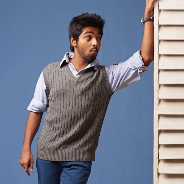 G V Prakash to team up with director Ezhil for a Tamil remake?