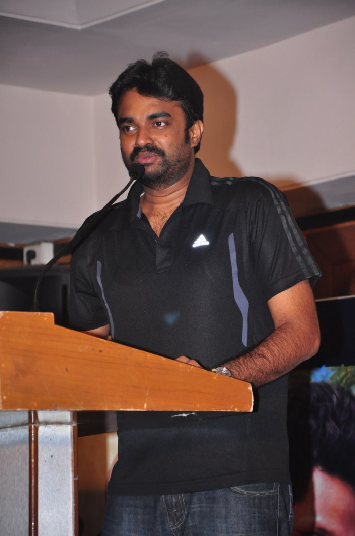 Director A L Vijay to direct another horror film?