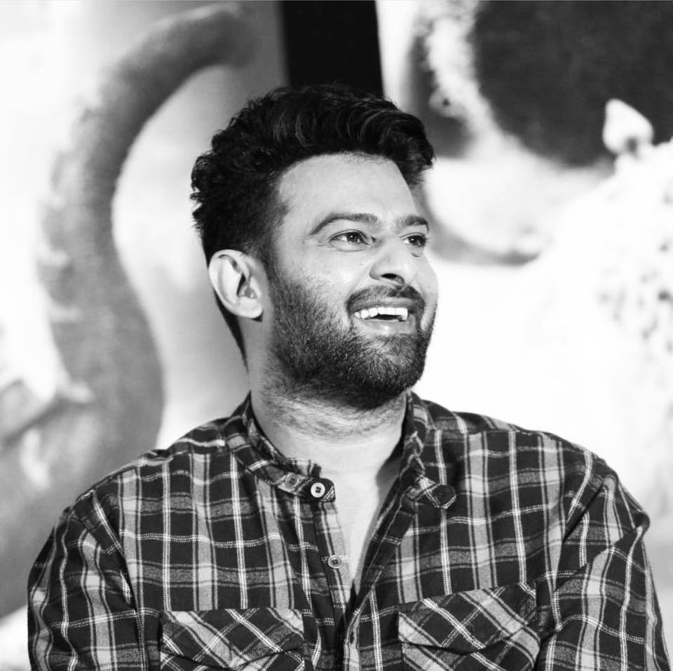 Prabhas’ ‘Sahoo’ teaser to be joined with ‘Baahubali 2’!