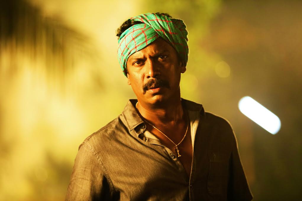 Latest Stills From Thondan Tamil Movie