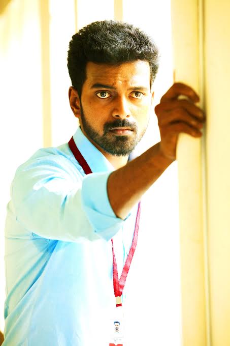 Stills From Thondan Tamil Movie | Vikranth