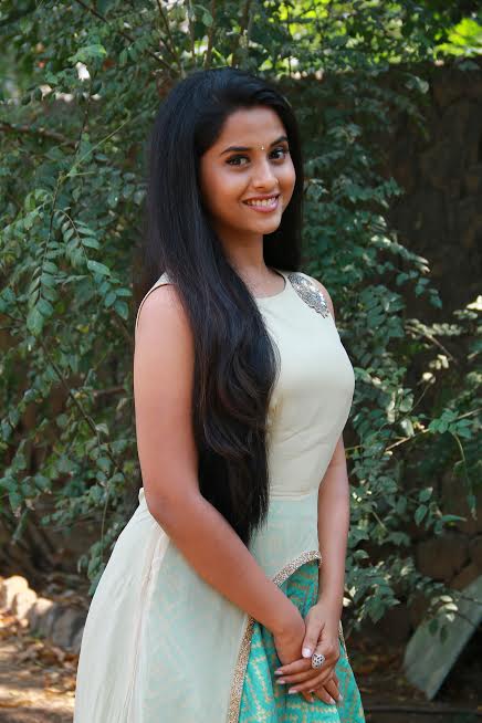 Thondan Press Meet Stills | Arthana Binu