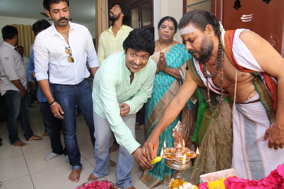 Arun Vijay & director Magizh Thirumeni’s next film to go on floors soon
