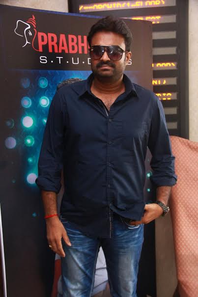 Karuppu Raja Vella Raja Movie Launch Stills | Director A.L. Vijay