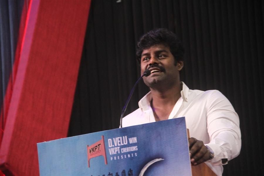 Palli Paruvathile Movie Press Meet Stills