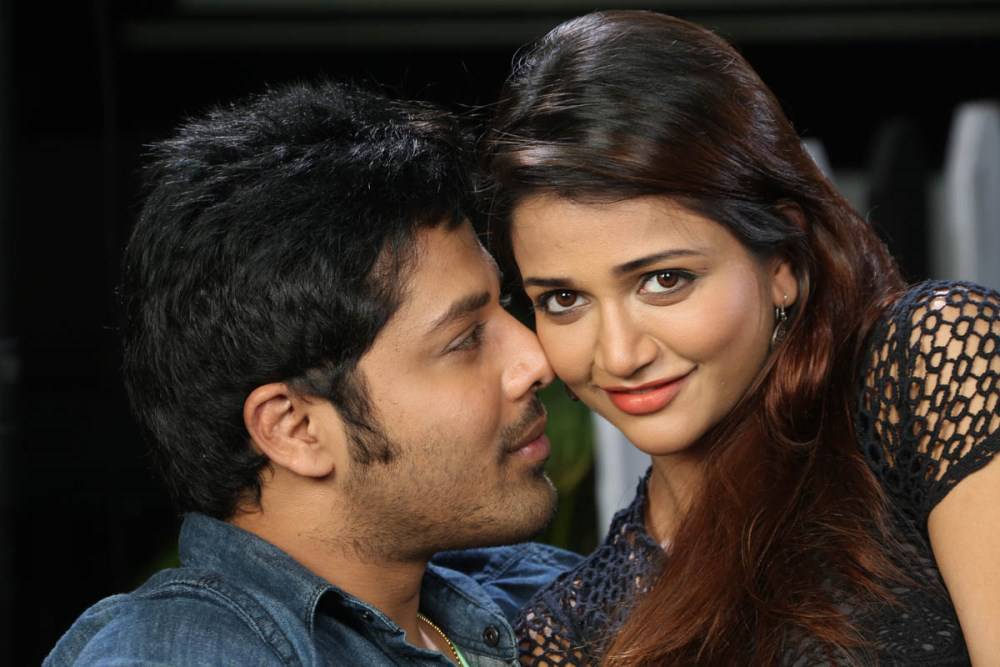 365 Days Movie Latest Stills | Nandu, Anaika Soti