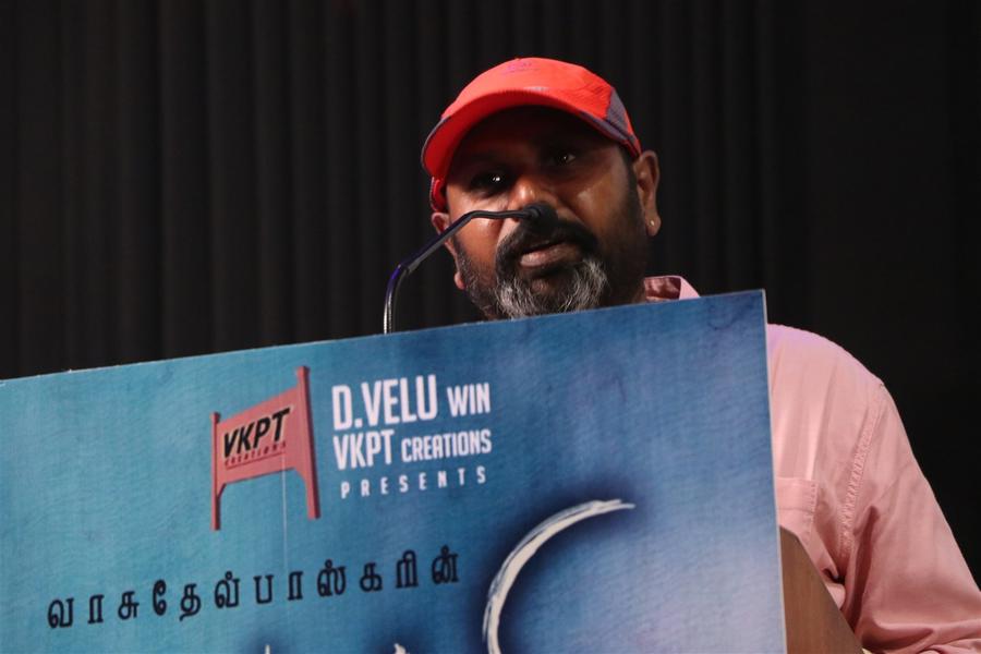 Palli Paruvathile Movie Press Meet Stills