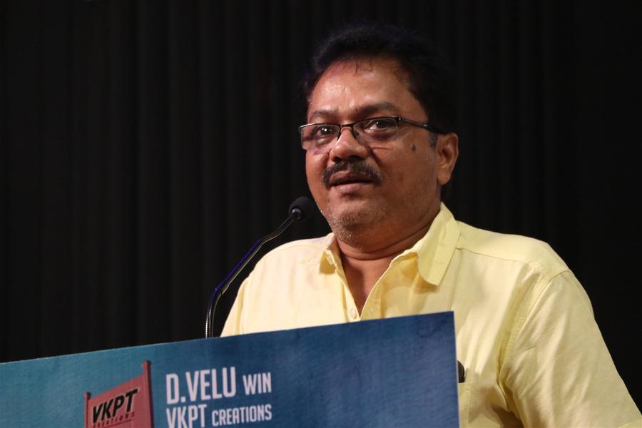 Palli Paruvathile Movie Press Meet Stills