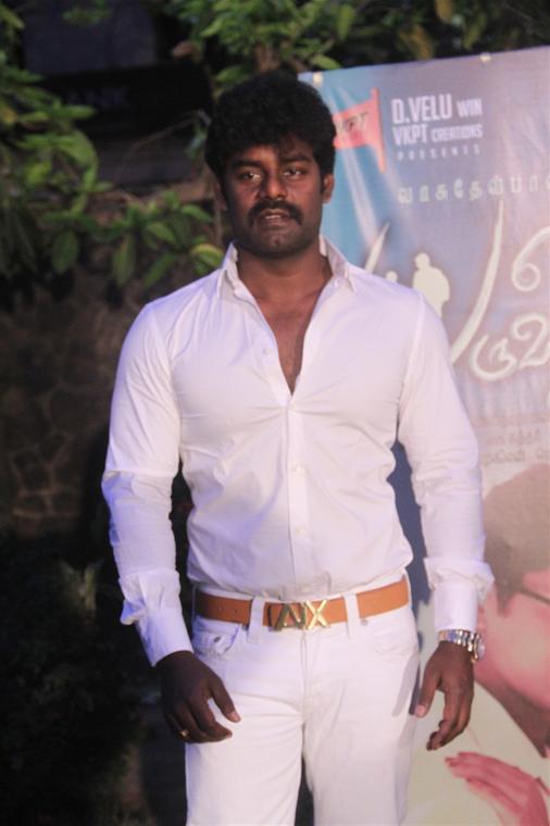 Palli Paruvathile Movie Press Meet Stills