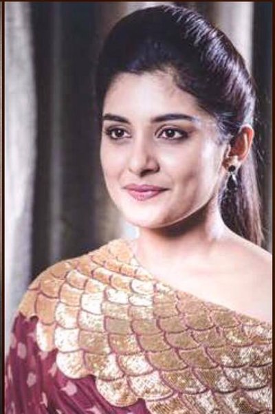 Nivetha Thomas roped in for Jr NTR’s ‘Jai Lava Kusa’