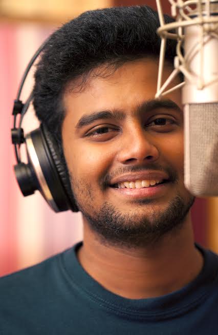 Ashwin’s next film ‘Thiri’ marks the second venture of Ajesh as a composer