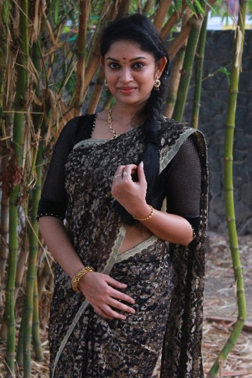 Sri Priyanka At Pichuva Kaththi Movie Audio Launch Stills