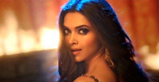 Deepika Padukone will perform for a special number in Sushant Singh Rajput’s ‘Raabta’