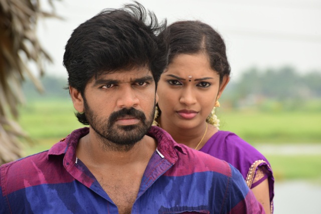Pichuva Kaththi Tamil Movie Stills | Inigo Prabhakaran, Sri Priyanka