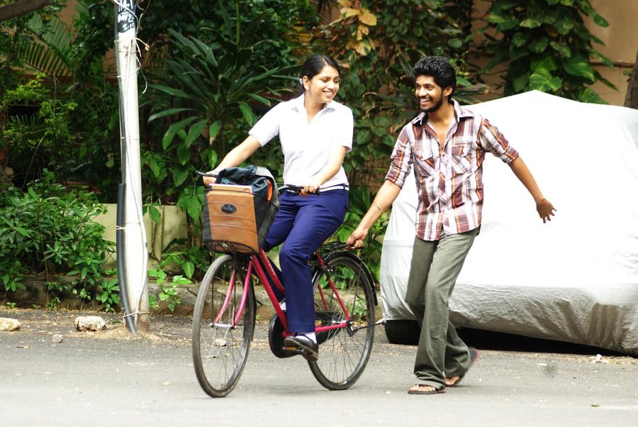 Nagarvalam Movie Stills | Yuthan Balaji, Deekshitha