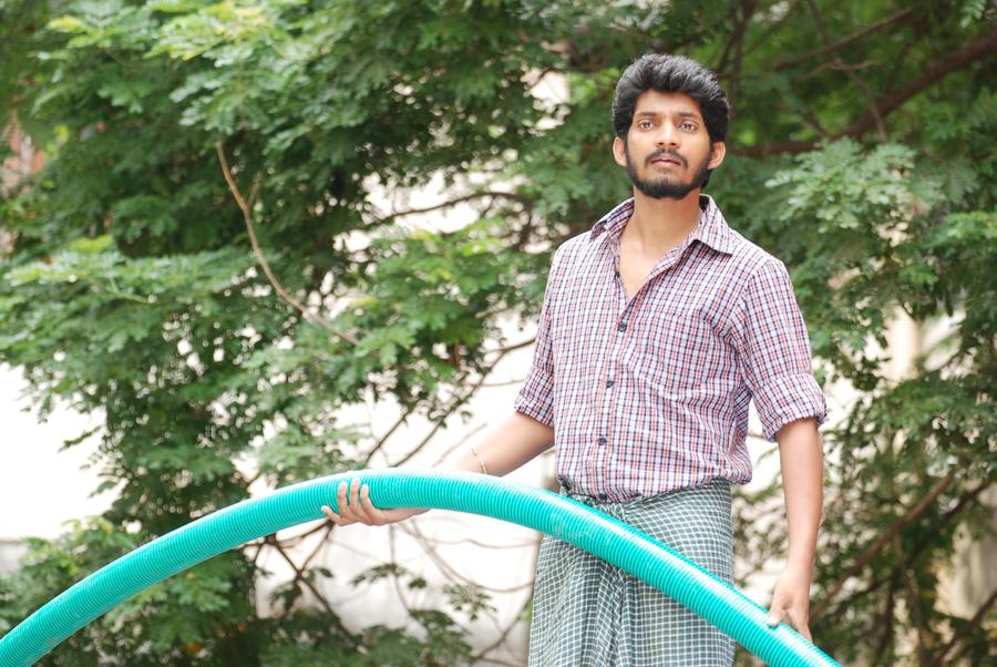 Nagarvalam Movie Stills | Yuthan Balaji