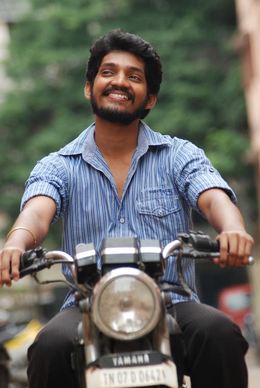 Nagarvalam Movie Stills | Yuthan Balaji