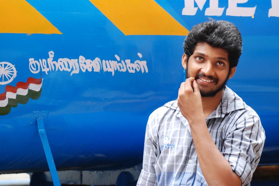 Nagarvalam Movie Stills | Yuthan Balaji