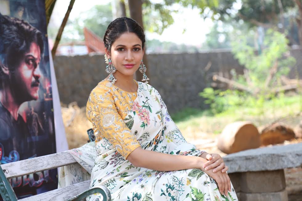 Maayavan Audio Launch and Press Meet Stills | Lavanya Tripathi