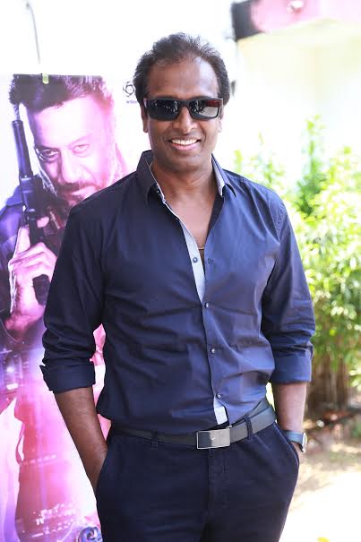 Maayavan Audio Launch and Press Meet Stills | Arun Pandian