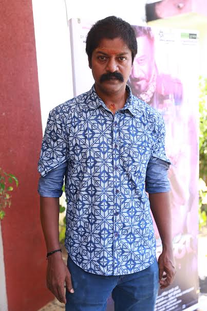 Maayavan Audio Launch and Press Meet Stills | Daniel Balaji