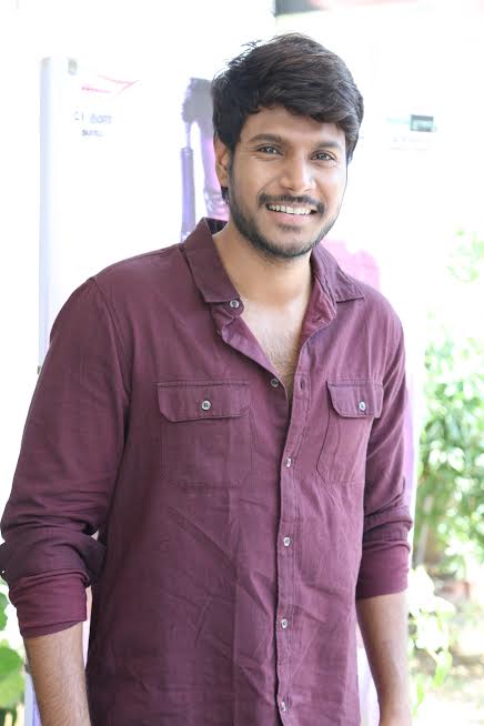 Maayavan Audio Launch and Press Meet Stills | Sundeep Kishan