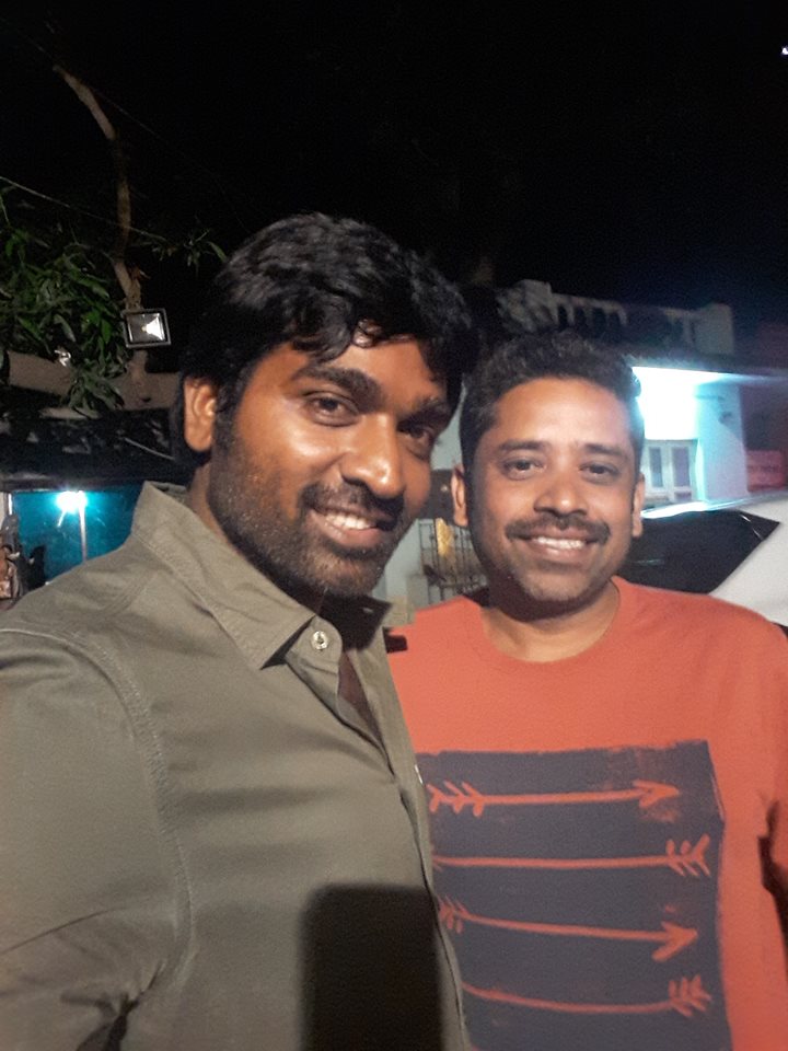 Vijay Sethupathi roped in for director Seenu Ramasamy’s next
