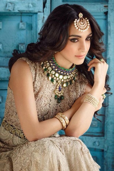 Kiara Advani roped in for Mahesh Babu’s next film!