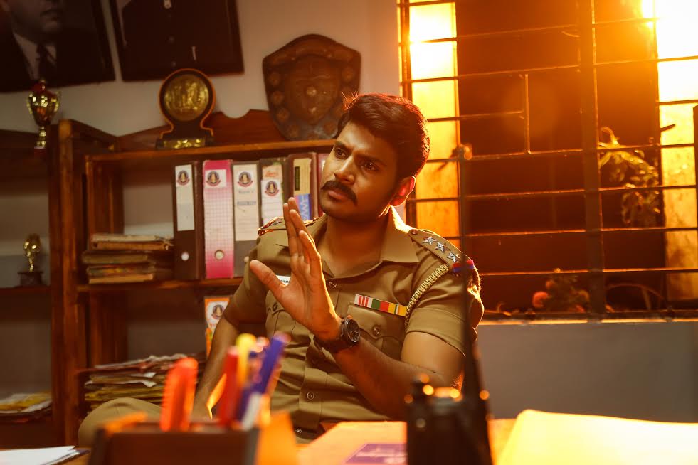 Maayavan Movie Stills | Sundeep Kishan