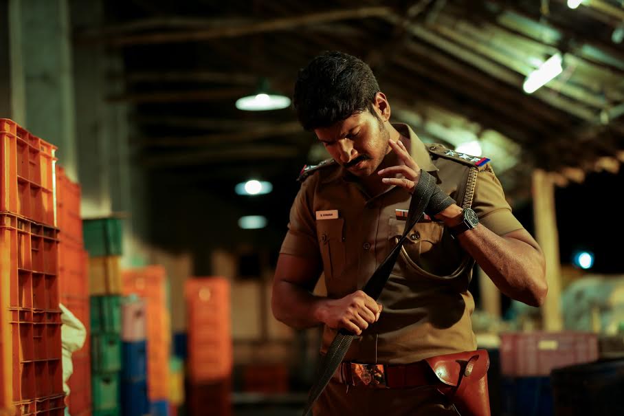 Maayavan Movie Stills | Sundeep Kishan