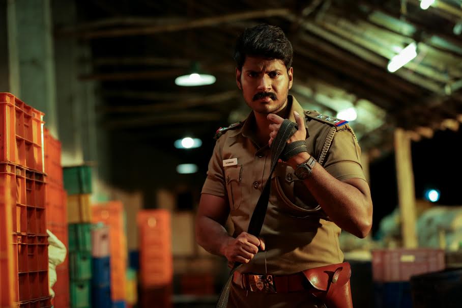 Maayavan Movie Stills | Sundeep Kishan