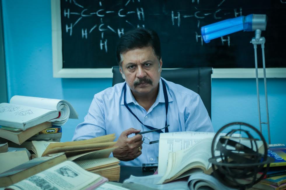 Maayavan Movie Stills | Jayaprakash